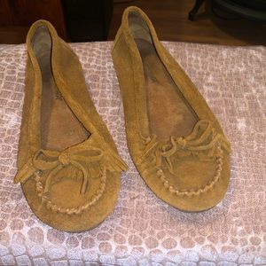 Minnetonka Moccasin